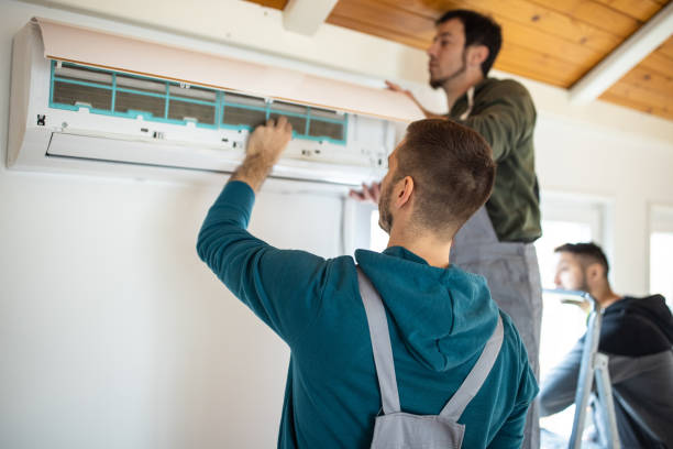 Best HVAC Retrofitting and Upgrading in Belvedere, CA