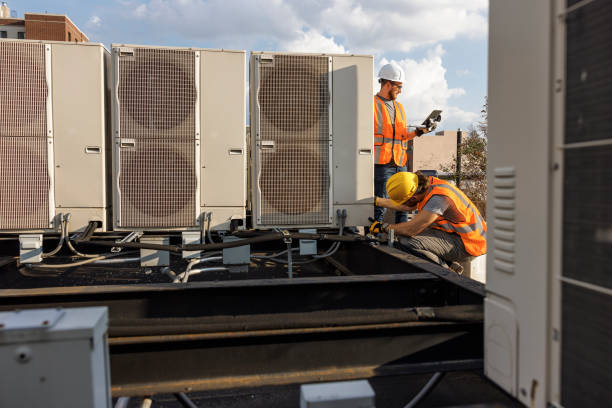 Best Residential HVAC in Belvedere, CA
