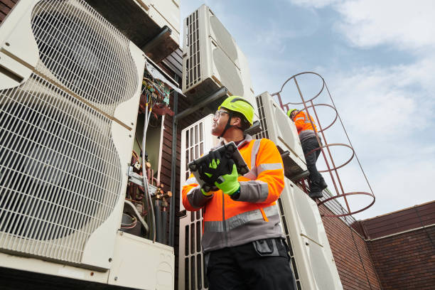 Best Air Conditioning Cleaning in Belvedere, CA