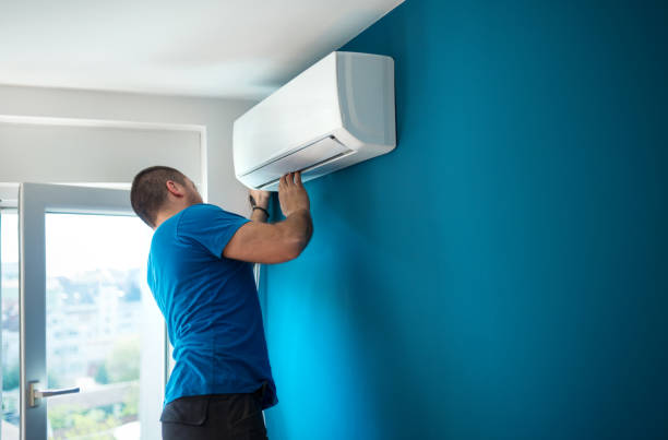 Best Seasonal HVAC Services in Belvedere, CA