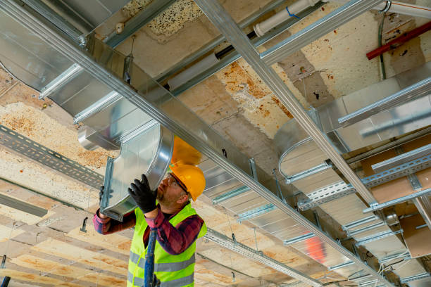 Professional HVAC in Belvedere, CA