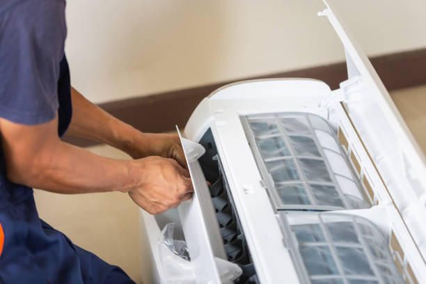 Best Ductless Mini-Split Systems in Belvedere, CA