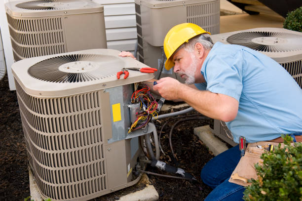 Best Emergency HVAC Services in Belvedere, CA