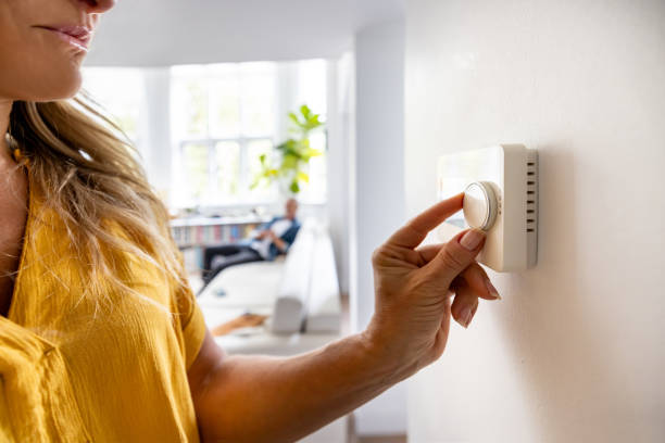 Best HVAC Financing and Leasing in Belvedere, CA