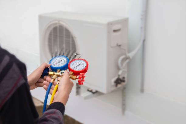 Best HVAC Equipment and Components in Belvedere, CA
